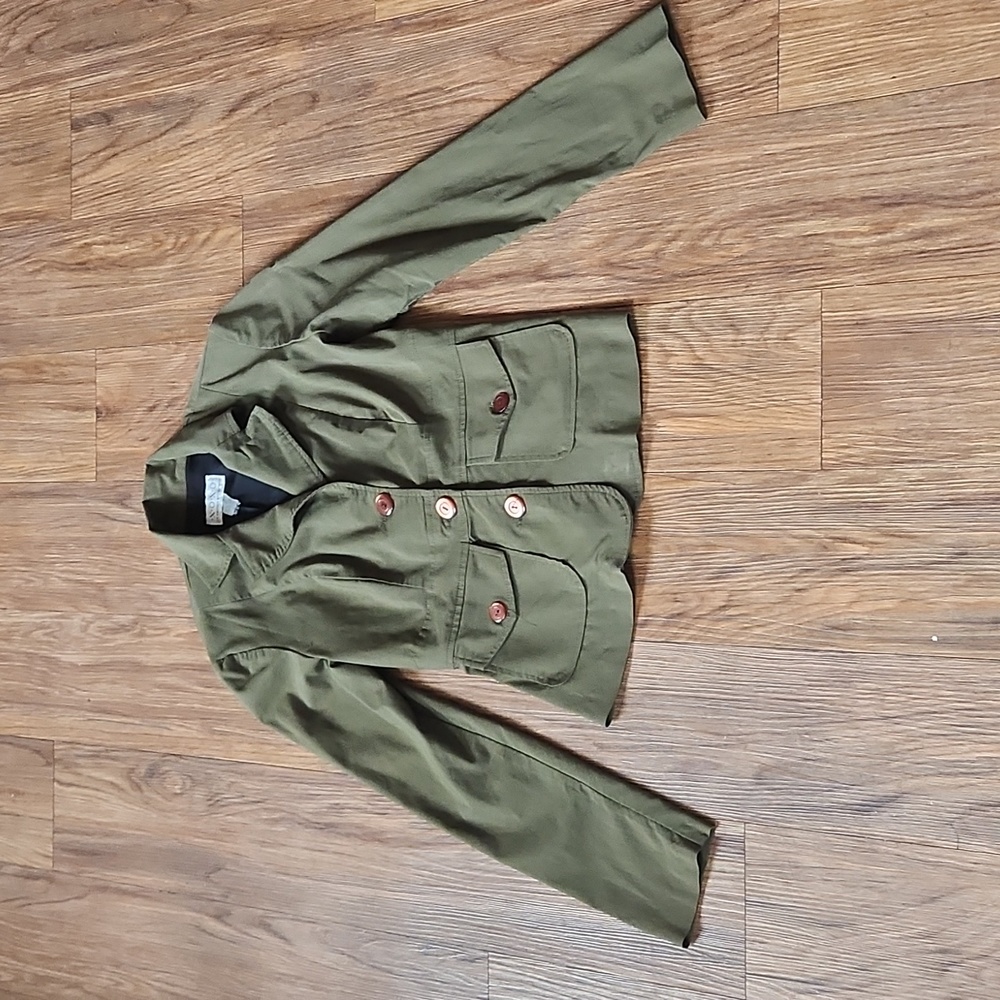 Xoxo Women's blazer size S - Picture 2 of 6